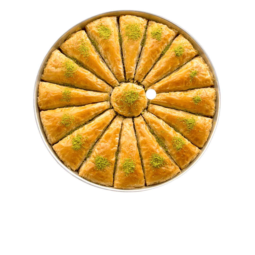 Baklava