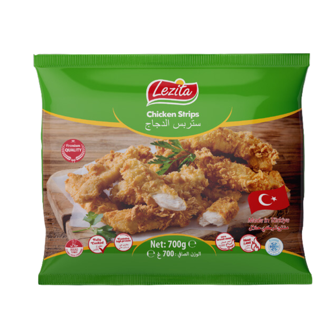 Chicken Strips
