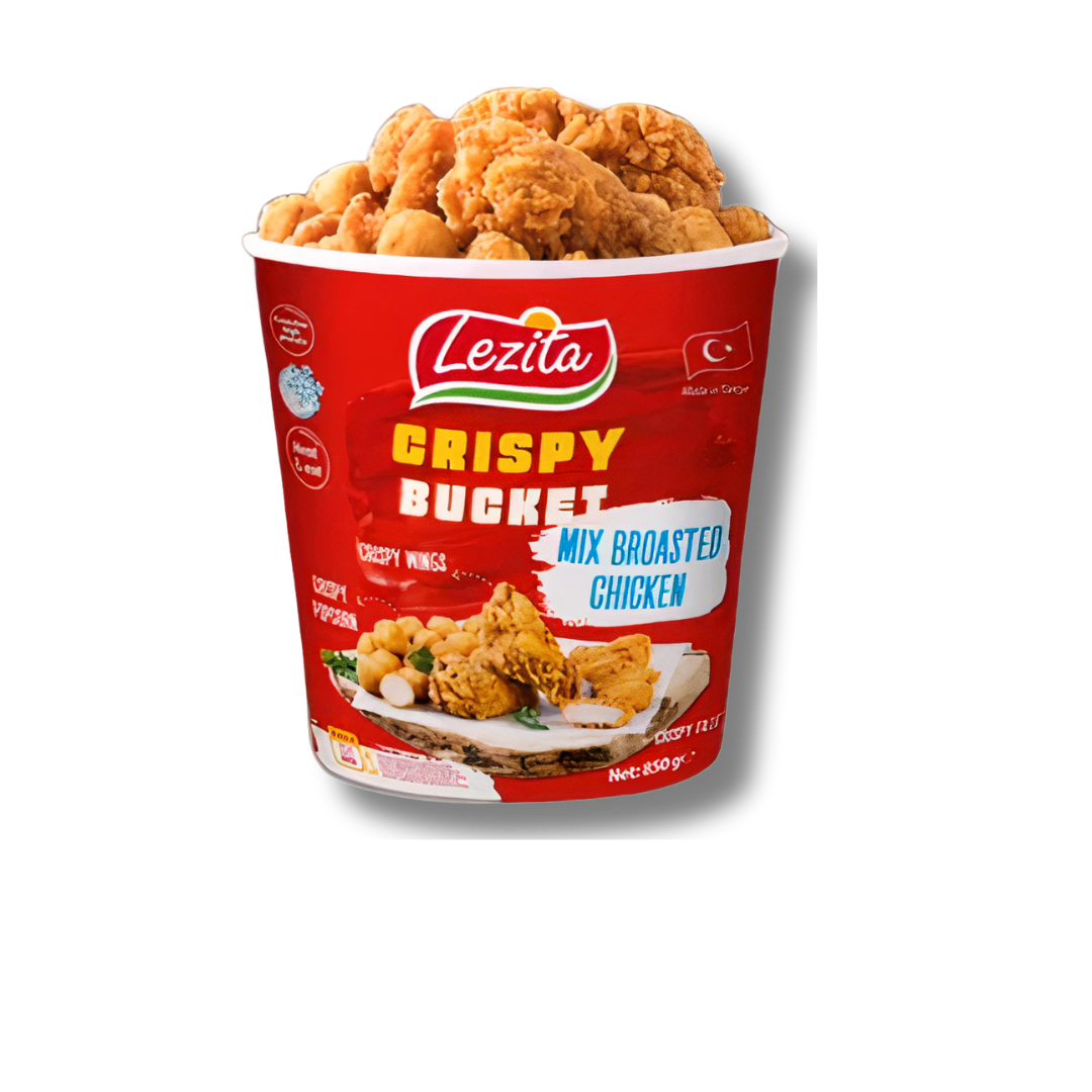 Crispy chicken Bucket