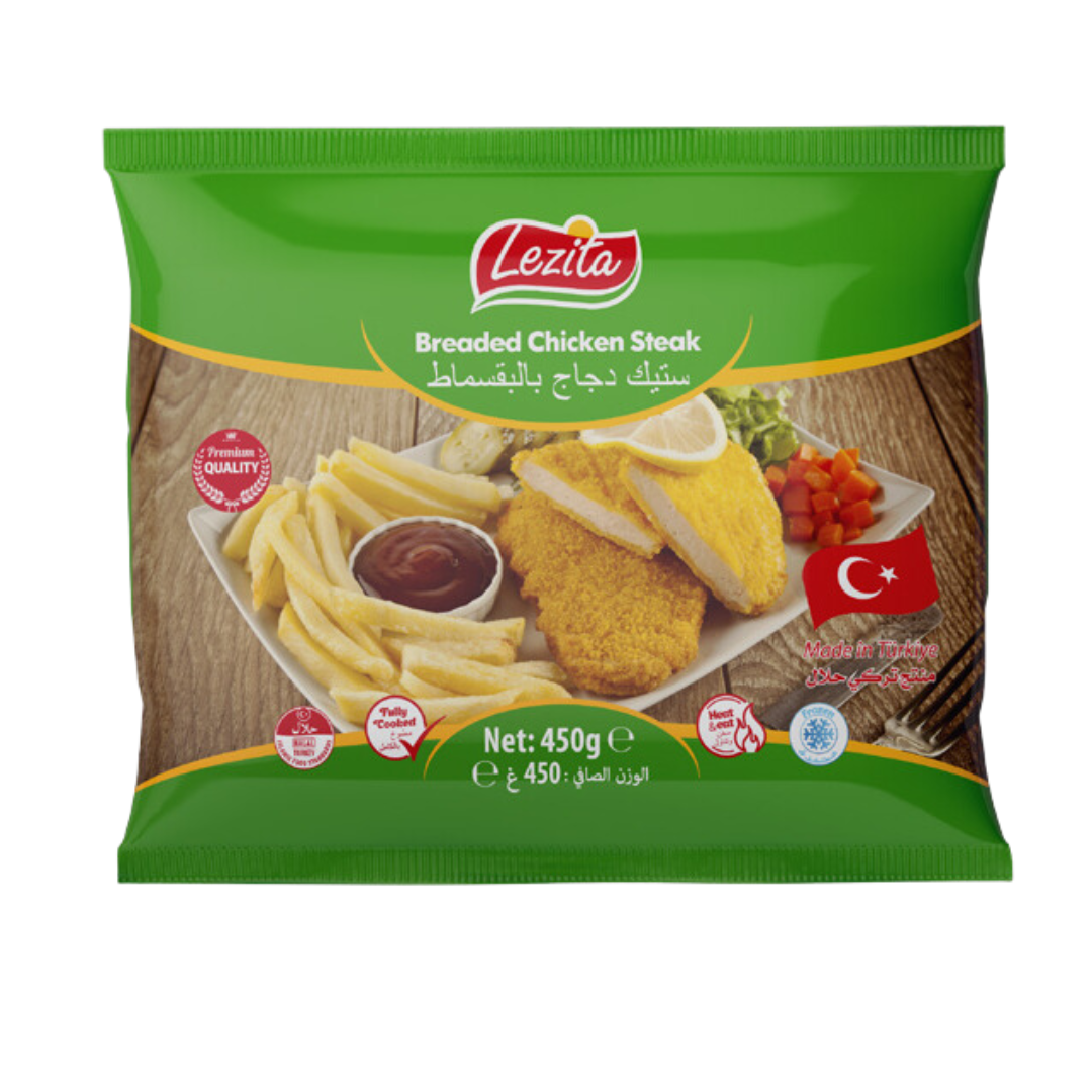 Chicken Steak