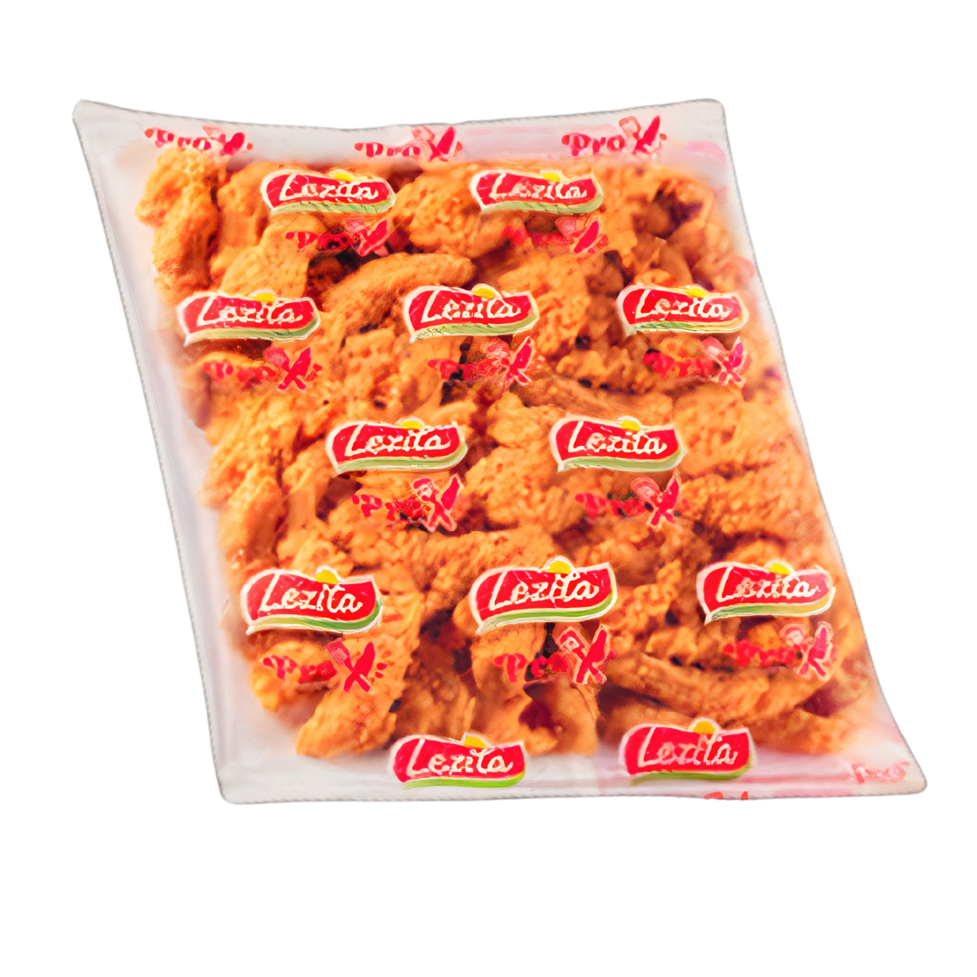 Mini Strips de poulet