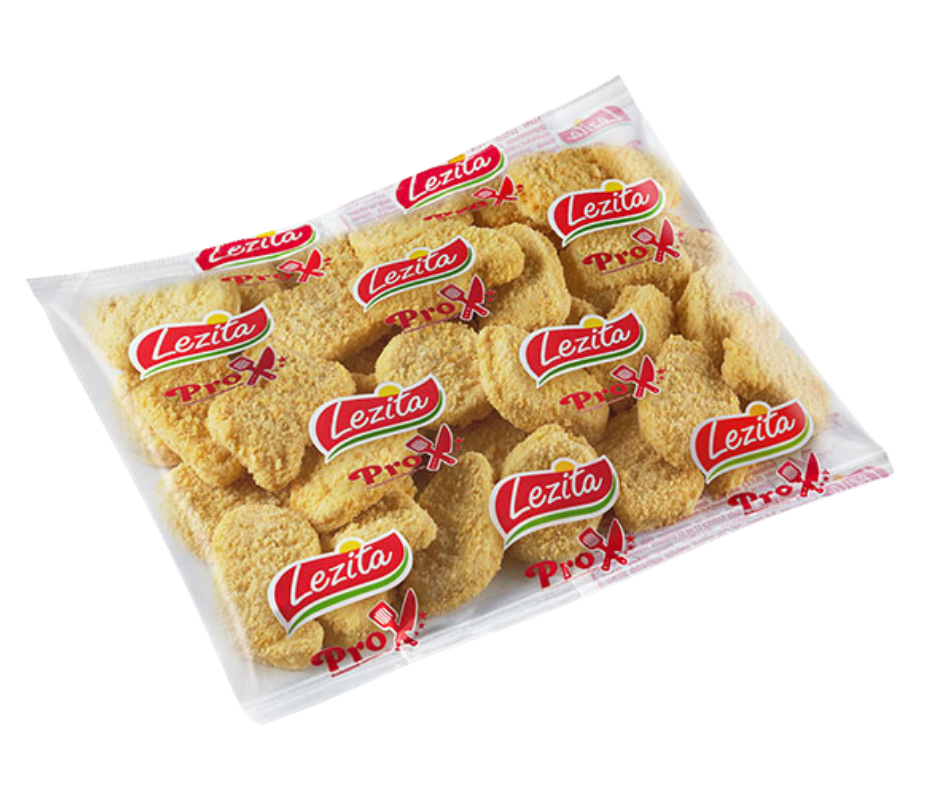 Nuggets de poulet
