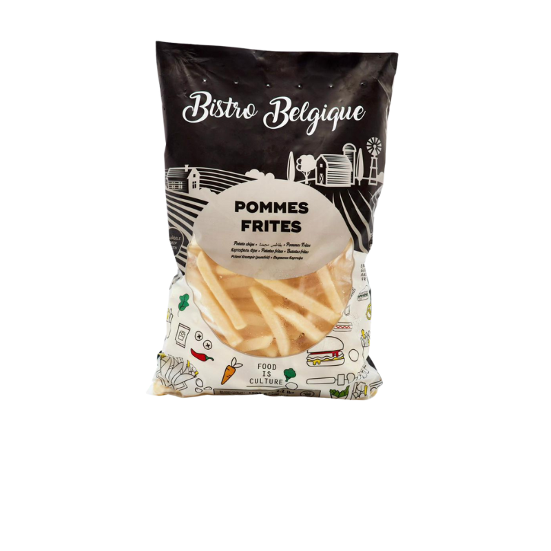Pommes frites