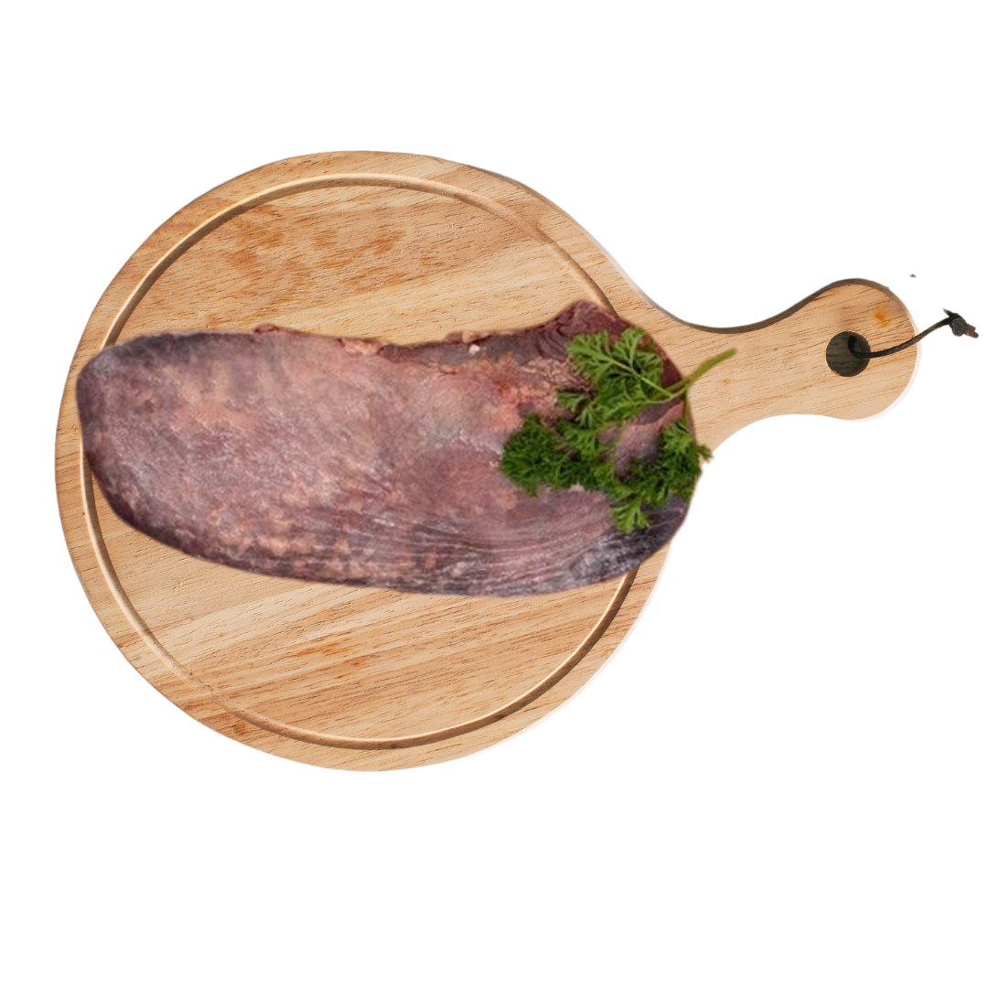 Rate de boeuf