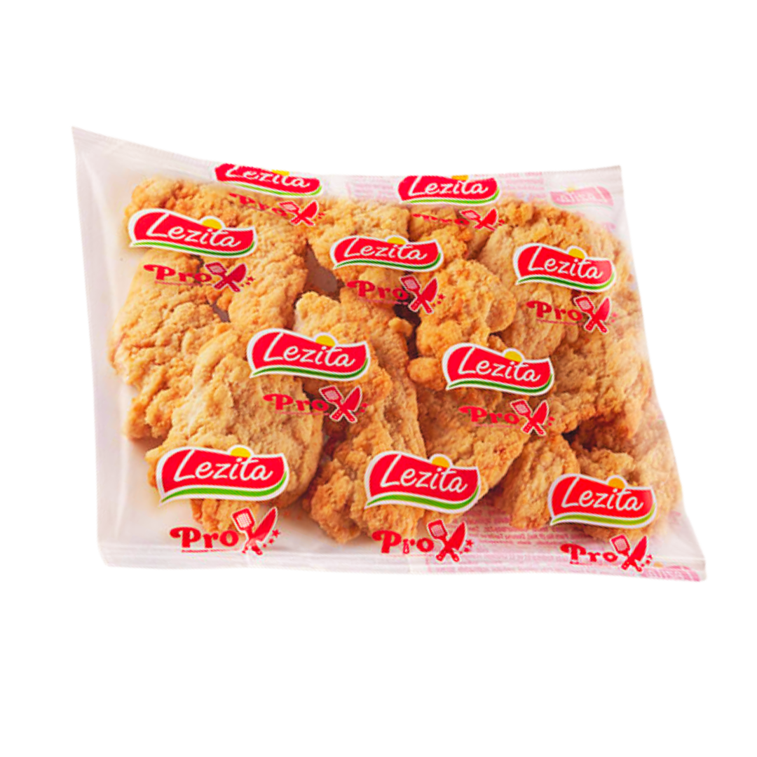 Tenders de poulet