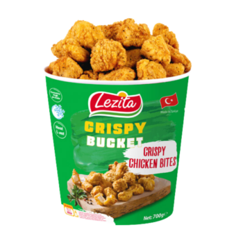 Crispy Bucket Crispy Chicken Bites