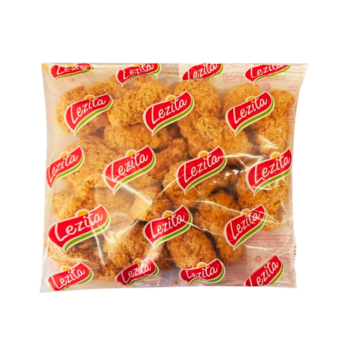 Crispy wings de poulet