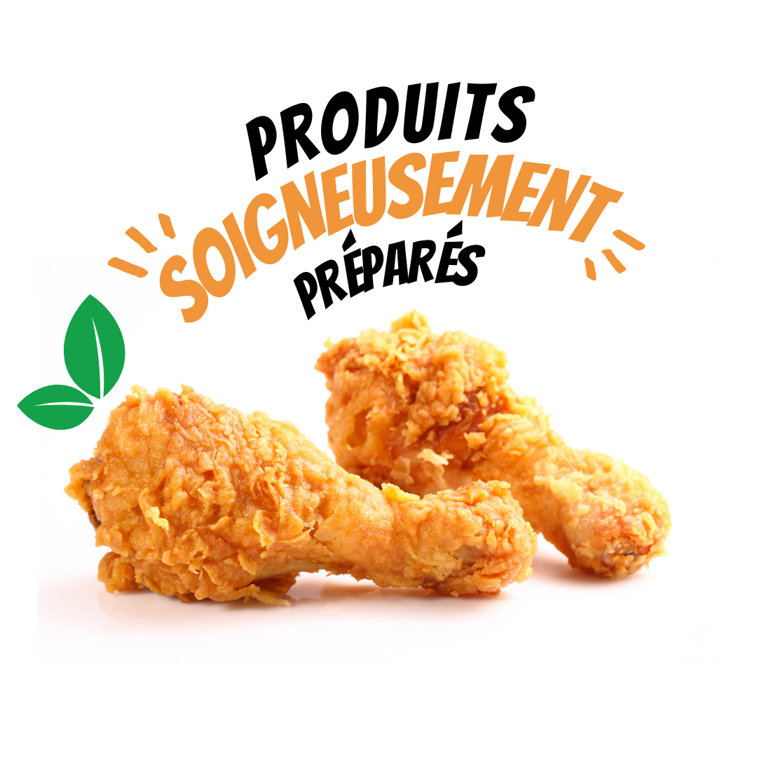 Foodking - Fast Food Restaurant WordPress Theme